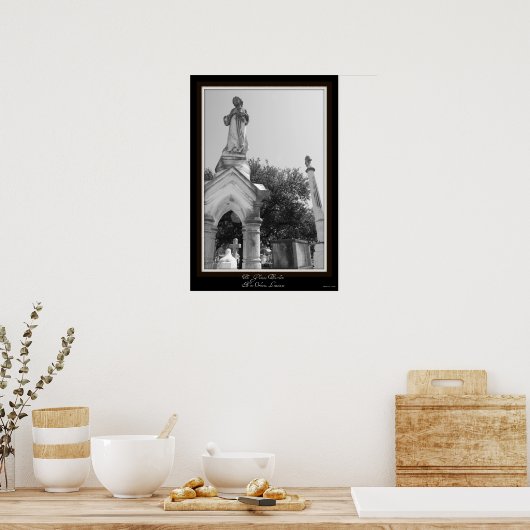 栄光の見張り ポスター (キッチン)