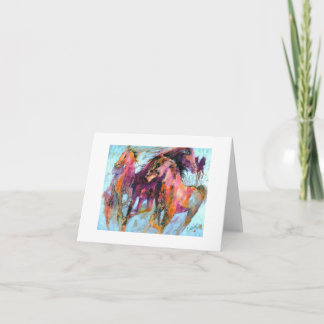 栄光の陰 カード