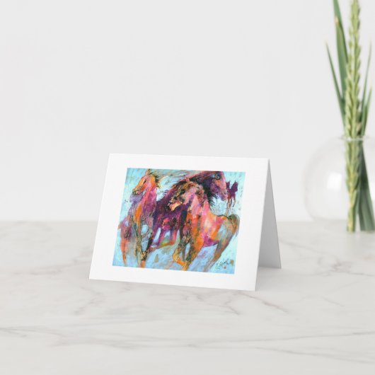 栄光の陰 カード (正面)