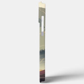 栄光のElk iPhoneケース Case-Mate iPhoneケース (裏面 / 左)