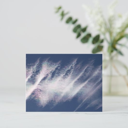 栄光はがき ポストカード (スタンド正面)