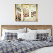 栄光へ キャンバスプリント (インサイチュ (寝室))