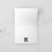 栄光を宣言する カード (内部)