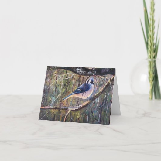 栄光を宣言する カード (正面)