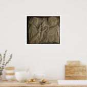 栄光を描いたファーサロスの聖地 ポスター (キッチン)