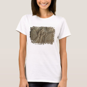 栄光を描いたファーサロスの聖地 Tシャツ