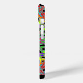 栄光スペクトル記号 Case-Mate iPhoneケース (裏面 / 左)