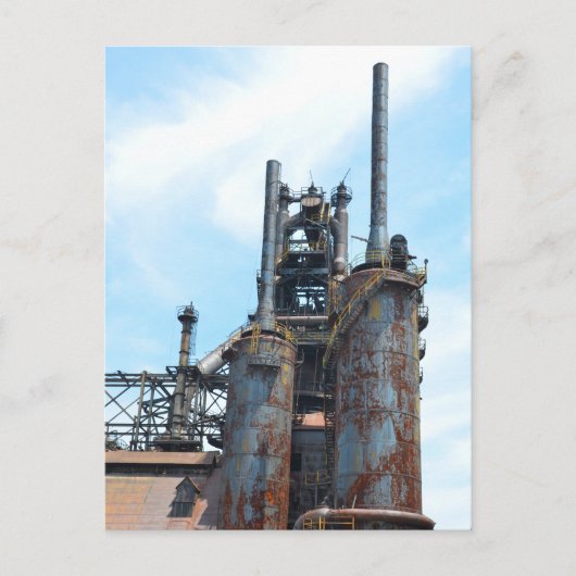 栄光ポストカードの最後の砦 ポストカード (正面)