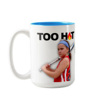 栄光10U KRのコーヒー・マグ