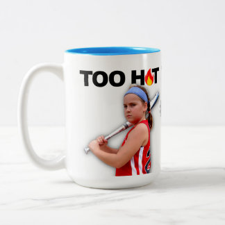 栄光10U KRのコーヒー・マグ ツートーンマグカップ