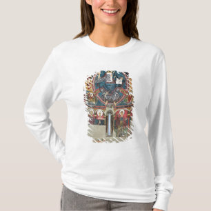 栄光2のキリスト Tシャツ