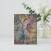 「栄光」はがき ポストカード (スタンド正面)