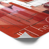 栄光 ポスター (角)