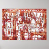 栄光 ポスター (正面)