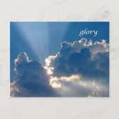 栄光 ポストカード (正面)