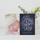 栄光 案内状 (スタンド正面)