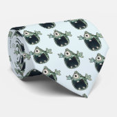 栄奈上 ネクタイ (ロール)