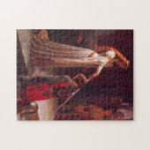 栄誉証 ジグソーパズル (横)