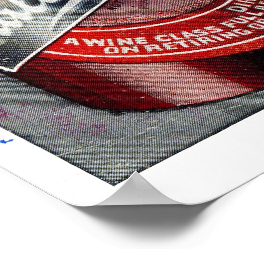 栄養の追加を必要とする母親のために ポスター (角)