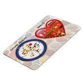 栄養ガイド マグネット (左側)