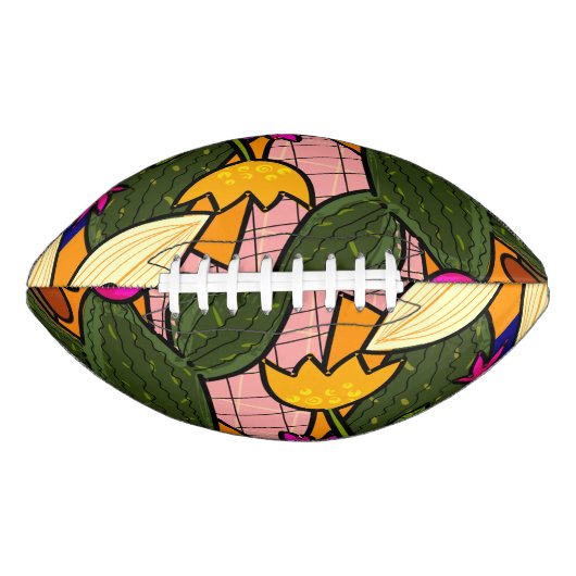 栄養ギーク割引コードowala割引コード アメリカンフットボール (正面)