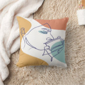 栄養ギーク割引コードowala割引コード クッション (ブランケット)