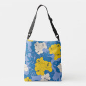 栄養ギーク割引コードowala割引コード クロスボディバッグ (裏面)