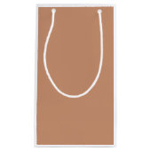 栄養ギーク割引コードowala割引コード スモールペーパーバッグ (正面)