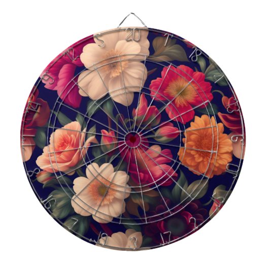 栄養ギーク割引コードowala割引コード ダーツボード (正面)