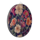 栄養ギーク割引コードowala割引コード ダーツボード (正面左)