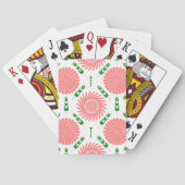 栄養ギーク割引コードowala割引コード トランプ (裏面)