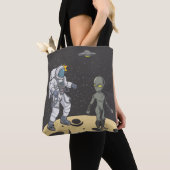 栄養ギーク割引コードowala割引コード トートバッグ (クローズアップ)