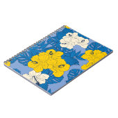 栄養ギーク割引コードowala割引コード ノートブック (左側)