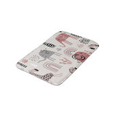 栄養ギーク割引コードowala割引コード バスマット (アングル)