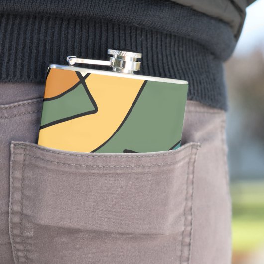 栄養ギーク割引コードowala割引コード フラスク (インサイチュ)