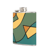 栄養ギーク割引コードowala割引コード フラスク (左)