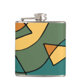 栄養ギーク割引コードowala割引コード フラスク (正面)