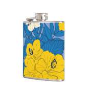 栄養ギーク割引コードowala割引コード フラスク (左)