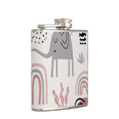 栄養ギーク割引コードowala割引コード フラスク (右)