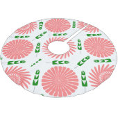 栄養ギーク割引コードowala割引コード ブラッシュドポリエステルツリースカート (アングル)