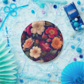 栄養ギーク割引コードowala割引コード ペーパープレート (パーティー)