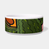 栄養ギーク割引コードowala割引コード ボウル (左)