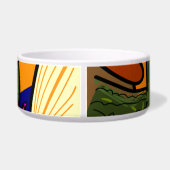 栄養ギーク割引コードowala割引コード ボウル (裏面)