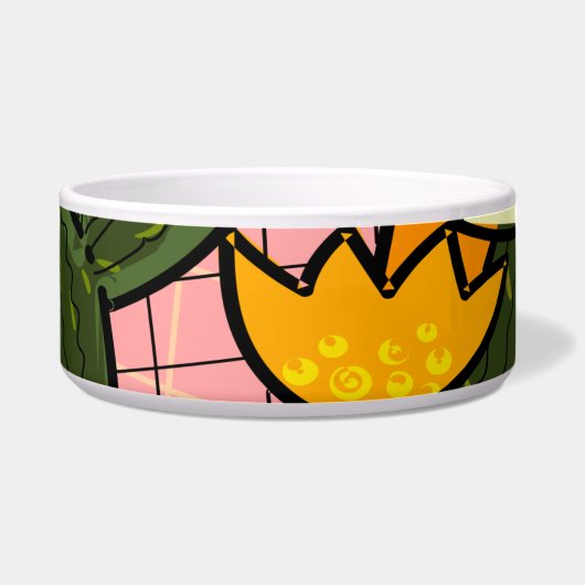 栄養ギーク割引コードowala割引コード ボウル (正面)