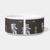 栄養ギーク割引コードowala割引コード ボウル (裏面)