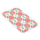 栄養ギーク割引コードowala割引コード マグネット (右側)