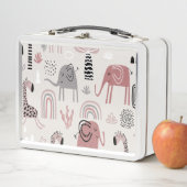 栄養ギーク割引コードowala割引コード メタルランチボックス (インサイチュ)