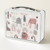 栄養ギーク割引コードowala割引コード メタルランチボックス (裏面)