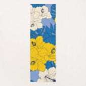 栄養ギーク割引コードowala割引コード ヨガマット (正面)