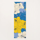 栄養ギーク割引コードowala割引コード ヨガマット (裏面)